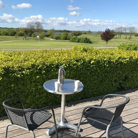 Hotel Mon Golf - Praestekilde