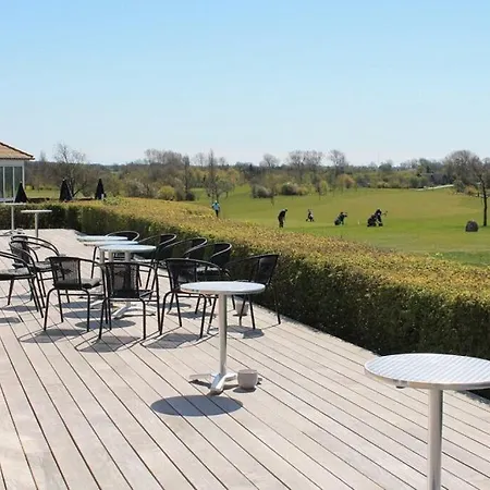 Møn Golf - Præstekilde Hotel Keldbylille