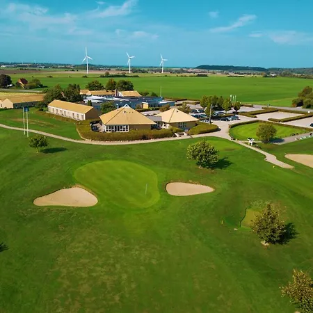 Hotel Mon Golf - Praestekilde 3*