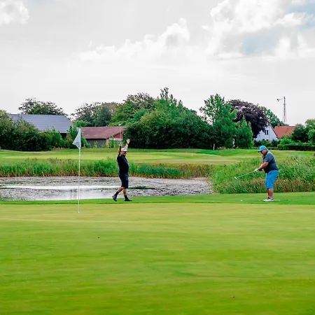 Møn Golf - Præstekilde