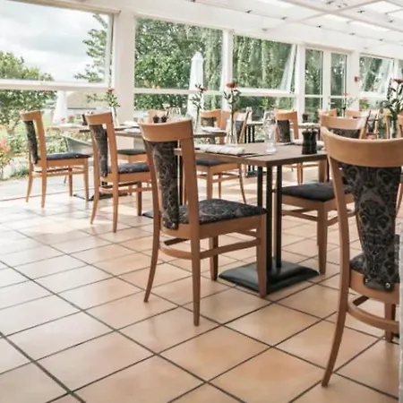 Mon Golf - Praestekilde Hotel 3*