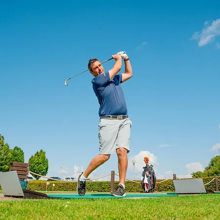 Møn Golf - Præstekilde