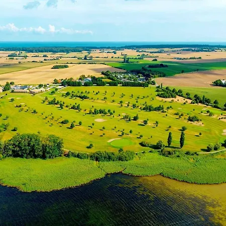 Mon Golf - Praestekilde Hotell