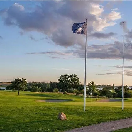 Møn Golf - Præstekilde Hotel
