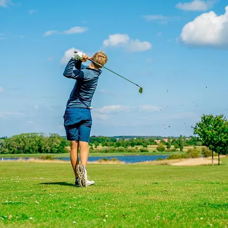 Møn Golf - Præstekilde Keldbylille
