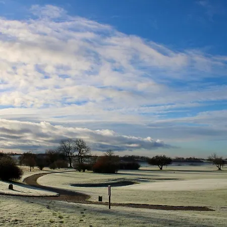 Mon Golf - Praestekilde Отель 3*