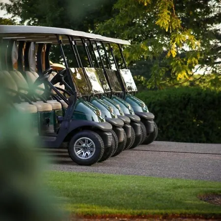 Mon Golf - Praestekilde 3*