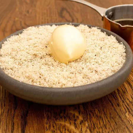 Hotel Møn Golf - Præstekilde Keldbylille