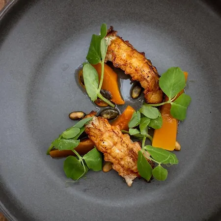 Hotel Møn Golf - Præstekilde