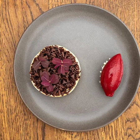 Mon Golf - Praestekilde Отель