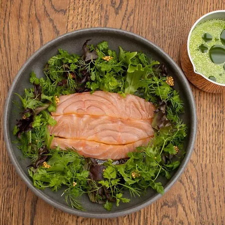 Отель Mon Golf - Praestekilde 3*