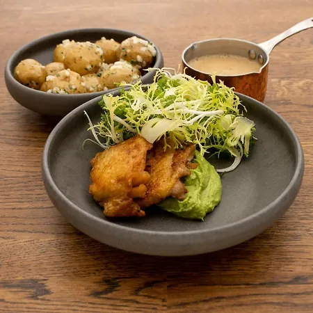 Mon Golf - Praestekilde Отель Keldbylille