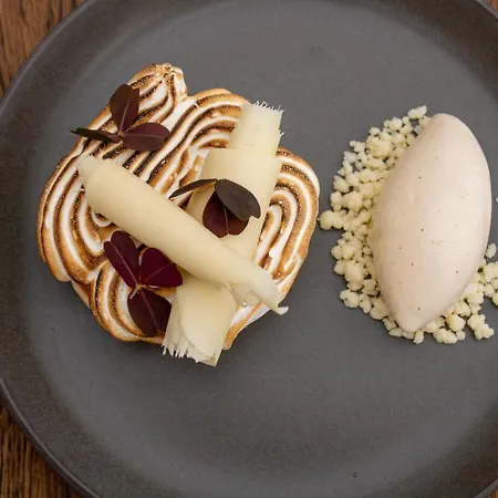 Hotel Møn Golf - Præstekilde 3*