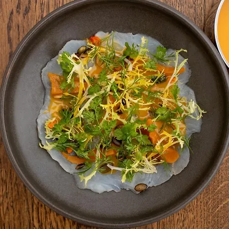 Отель Mon Golf - Praestekilde