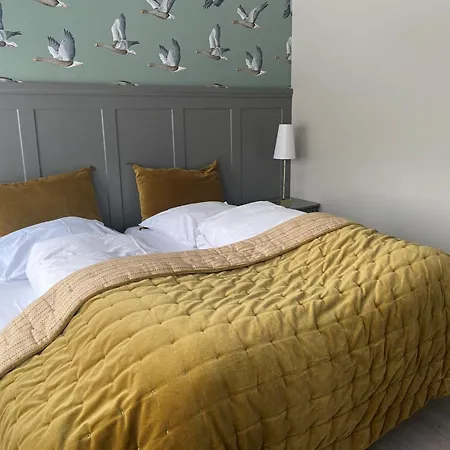 Møn Golf - Præstekilde Hotel