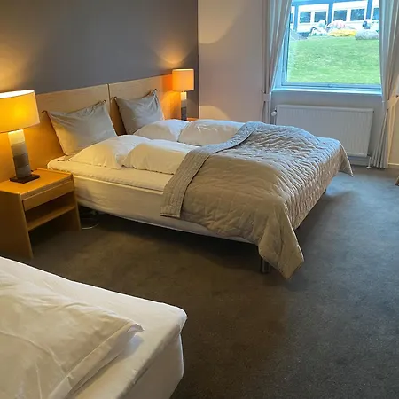 Møn Golf - Præstekilde Hotel