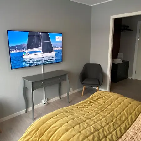 Hotell Mon Golf - Praestekilde