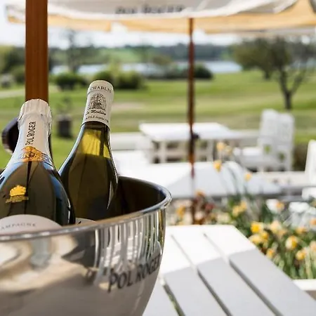 Møn Golf - Præstekilde 3* Keldbylille