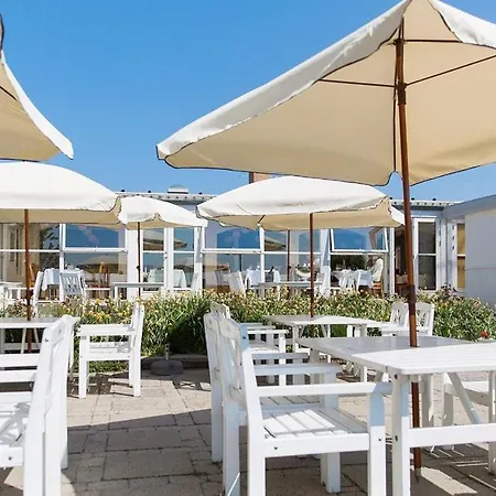 Mon Golf - Praestekilde 3*