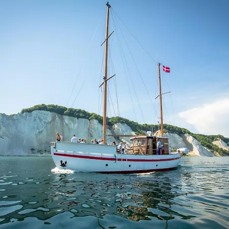 Mon Golf - Praestekilde Hotel