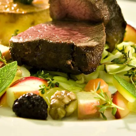 Hotel Mon Golf - Praestekilde 3*