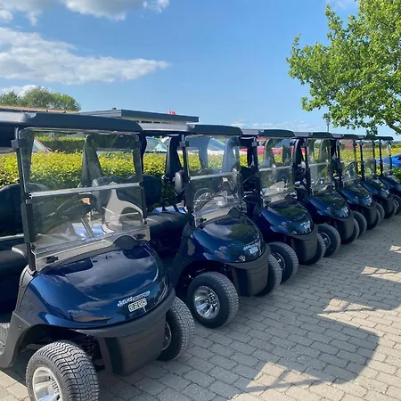 Møn Golf - Præstekilde