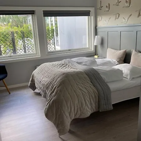 Møn Golf - Præstekilde 3* Keldbylille