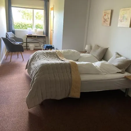 Møn Golf - Præstekilde