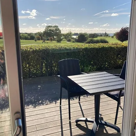 Møn Golf - Præstekilde Hotel Keldbylille