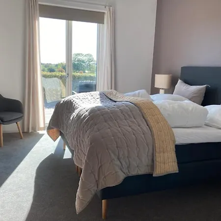 Mon Golf - Praestekilde 3*