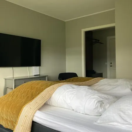 Hotel Mon Golf - Praestekilde 3*