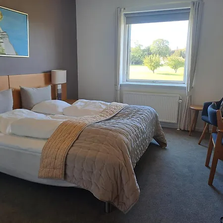 Møn Golf - Præstekilde Hotel
