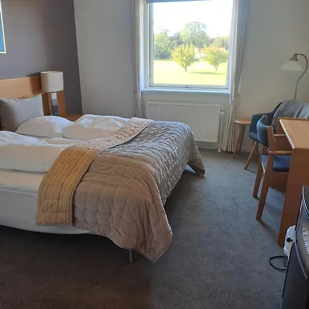 Hotel Mon Golf - Praestekilde 3*