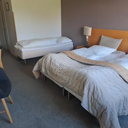 Mon Golf - Praestekilde Hotell Keldbylille
