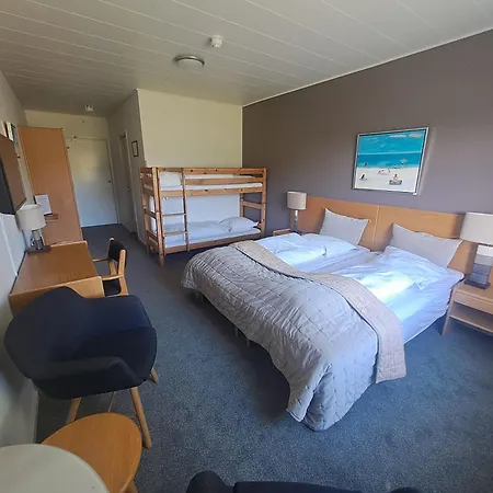 Mon Golf - Praestekilde 3*