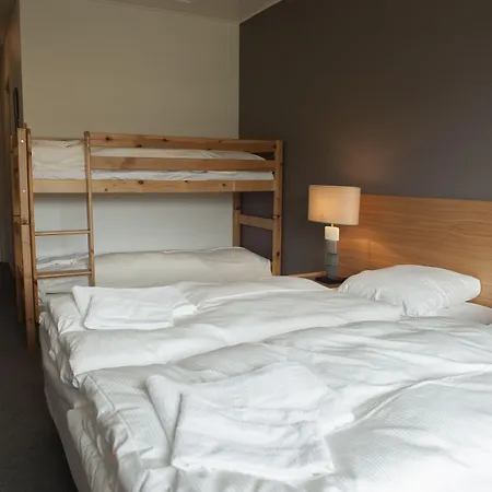 Hotel Mon Golf - Praestekilde 3*