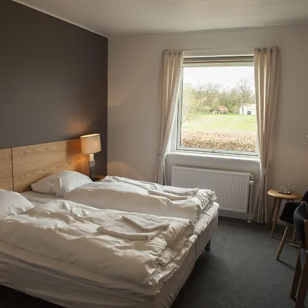Mon Golf - Praestekilde Hotell