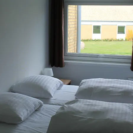 Hotel Møn Golf - Præstekilde 3*