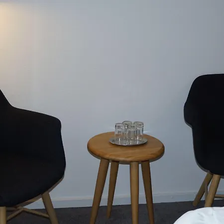 Hotel Mon Golf - Praestekilde 3*