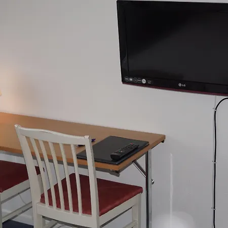 Møn Golf - Præstekilde Hotel 3*