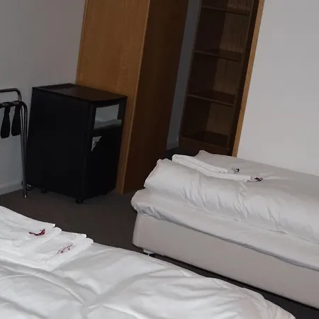 Møn Golf - Præstekilde 3* Keldbylille