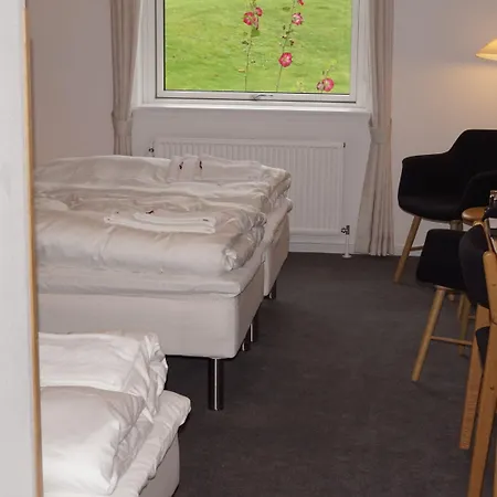 Mon Golf - Praestekilde Hotell 3*
