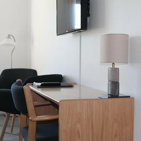 Mon Golf - Praestekilde Hotell Keldbylille