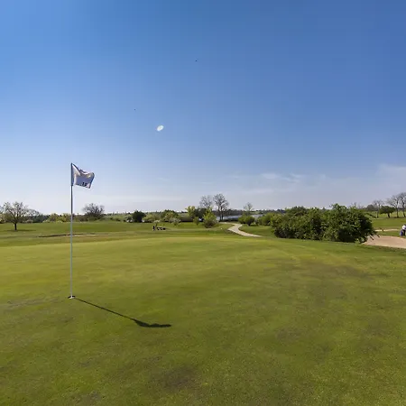 Hotel Mon Golf - Praestekilde