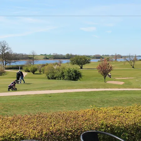 Møn Golf - Præstekilde Hotel 3*