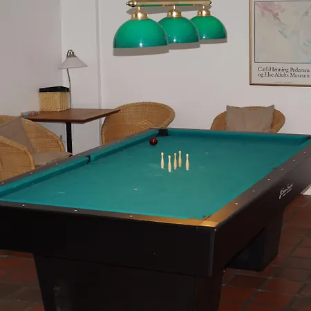 Mon Golf - Praestekilde 3*