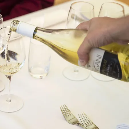 Hotel Mon Golf - Praestekilde 3*