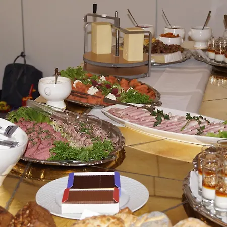 Møn Golf - Præstekilde Hotel 3*