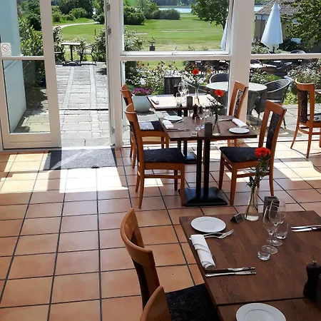 Møn Golf - Præstekilde Hotel
