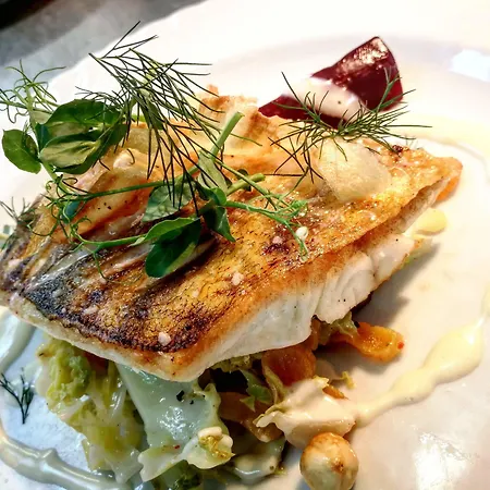 Hotel Møn Golf - Præstekilde